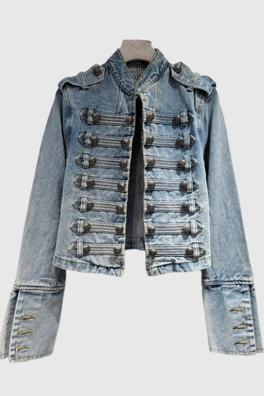 Jackets